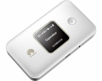 Huawei E5785-320 4G LTE
