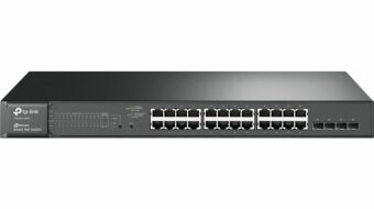 TP-Link Switch T1600G-28PS