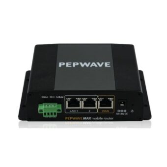 Pepwave MAX BR1 Classic - 4G LTE