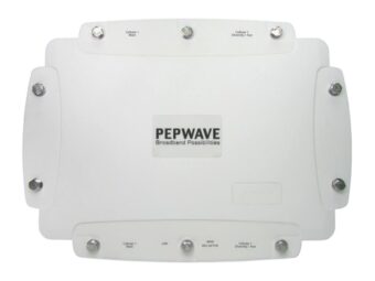 Pepwave MAX HD2 IP67 - 4G LTE