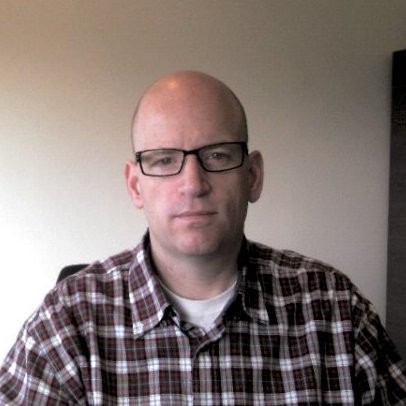  Dave Opperman, Accountmanager bij Alphatron Security Automotive router.