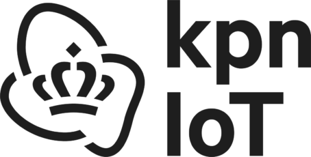 KPN iot logo