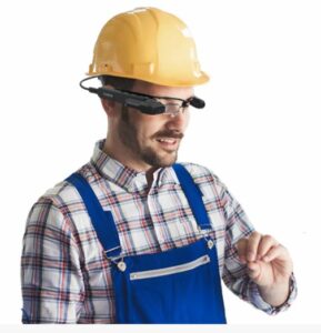 Starter kit m4000 construction worker