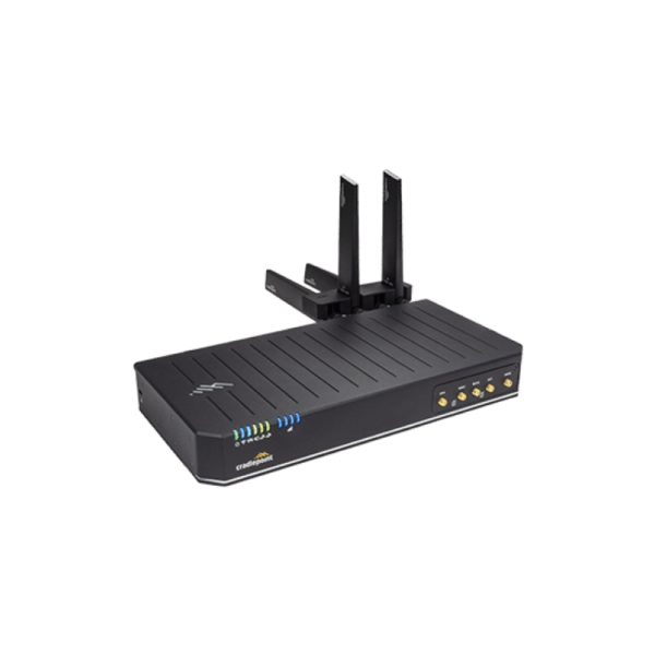 Cradlepoint E3000 | 4G Router