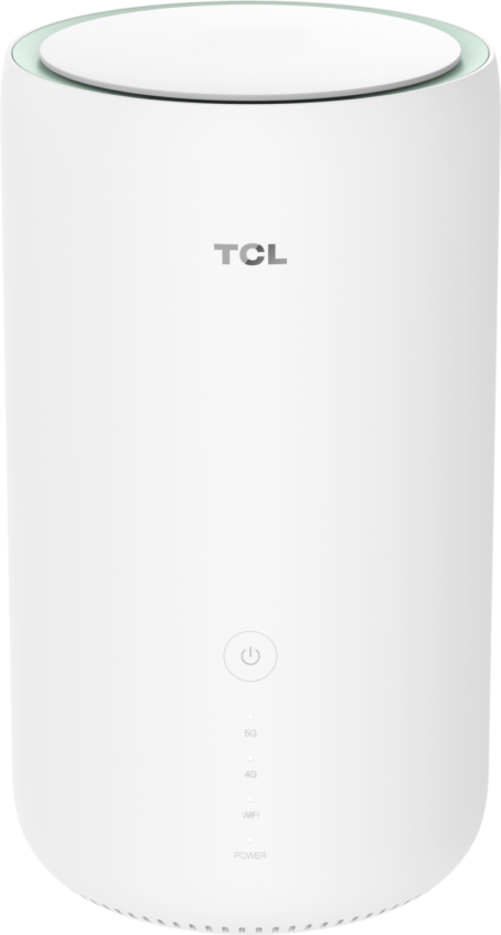 TCL 5G Linkhub Home Station