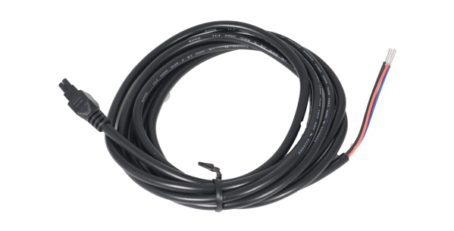 Cor power & GPIO cable