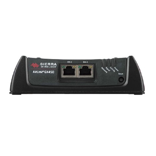 Sierra Wireless GX450 Ethernet, DC