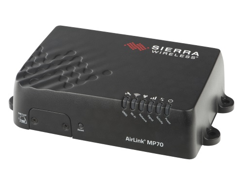Sierra Wireless Airlink MP70 (CAT6)