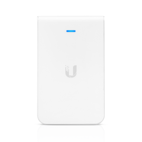 Ubiquiti Access Point In-Wall HD