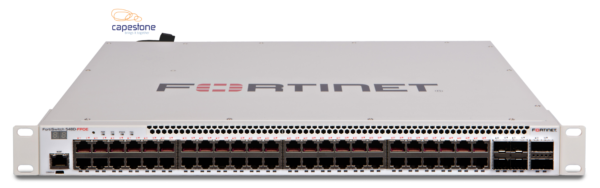 FortiSwitch 548D-FPOE