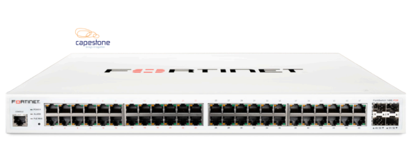 FortiSwitch 148E-POE
