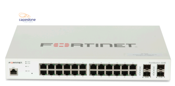 FortiSwitch 224E