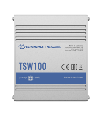 Teltonika Switch TSW100