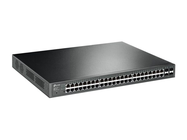 TP-Link Switch T1600G-52PS