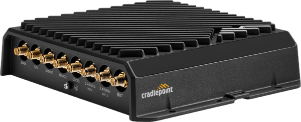 Cradlepoint R1900 5G Router