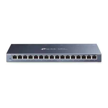 TP-Link-Switch TL-SG116