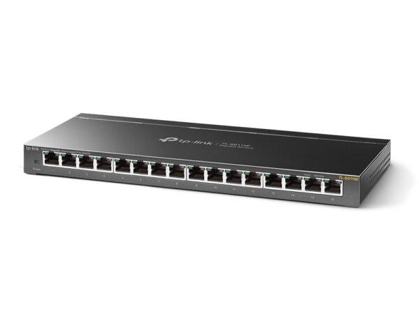 TP-Link Switch TL-SG116E