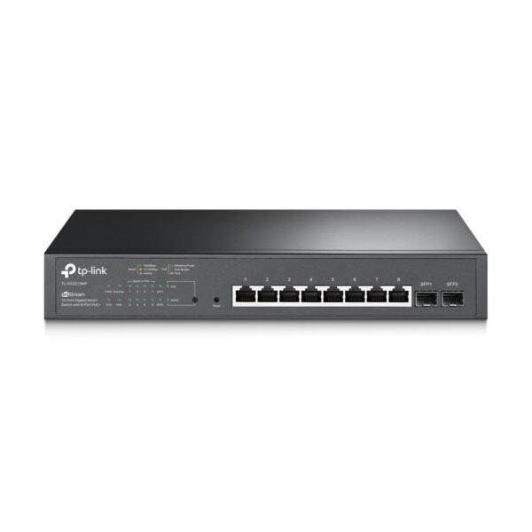 TP-Link Switch TL-SG2210MP