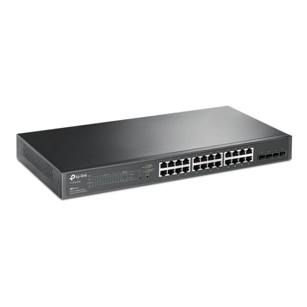 Tp-Link Switch TL-SG2428P