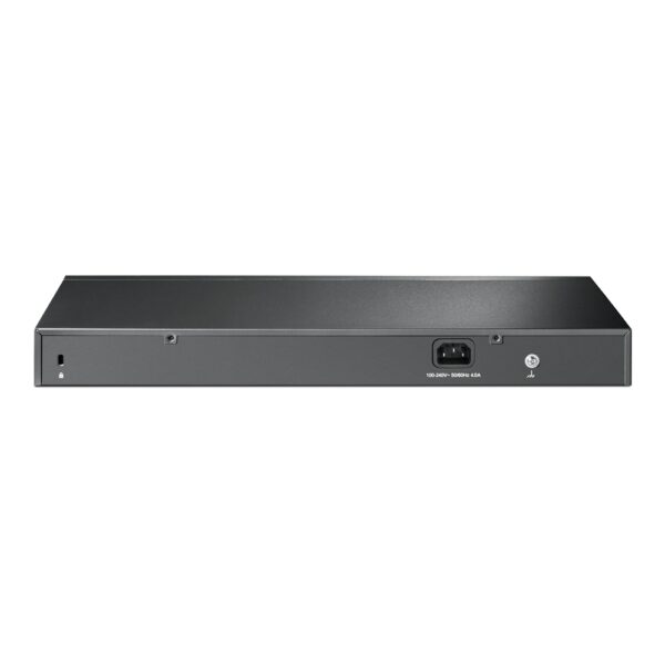 Tp-Link-Switch TL-SG2428P