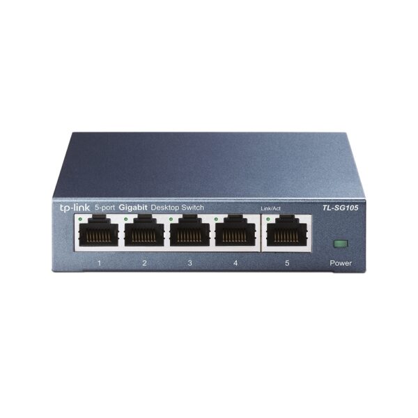 TP-Link Switch TL-SG105