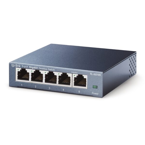 TP-Link Switch TL-SG105