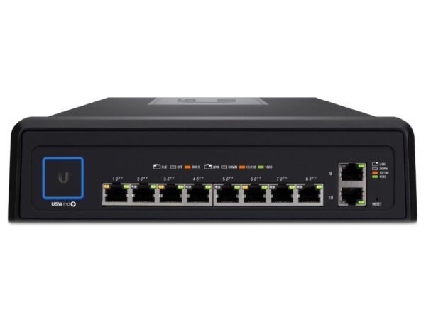 Ubiquiti Networks Industrie-Switch