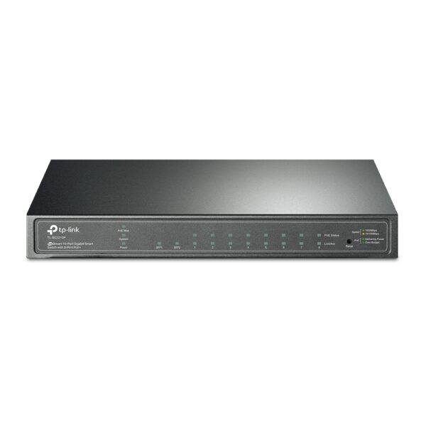 TP-Link Switch TL-SG2210P