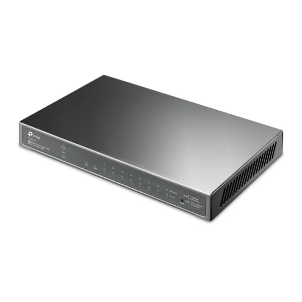 TP-Link-Switch TL-SG2210P