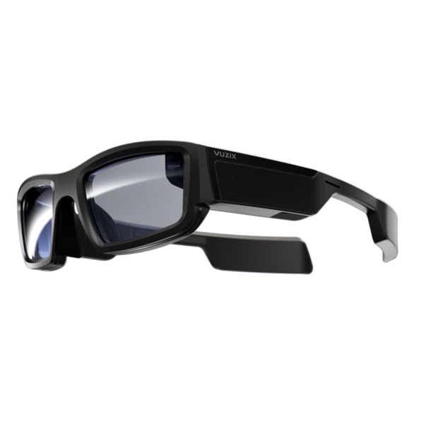 Vuzix Blade Aufgerüstete Smart Glasses