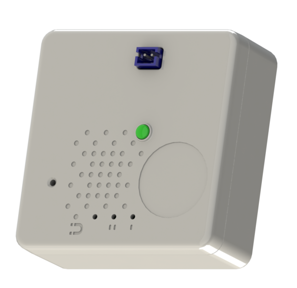 Tektelic Smart Room Sensor Gen 3 - PIR