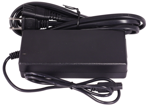 Cradlepoint COR Extended Temperature Power Adapter