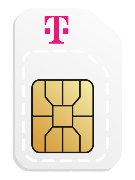 Comgate 4G/5G Sicherung NL | T-Mobile NL