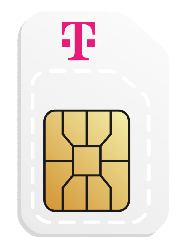 Comgate 4G/5G Sicherung NL | T-Mobile NL