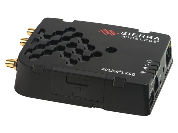 Sierra Wireless LX40 - Cat 4 + WiFi