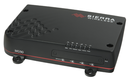 Sierra Wireless MG90 | 5G