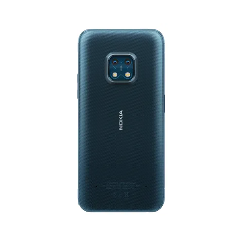 Nokia XR20 TA-1362 DS 4/64 Ultra Blau