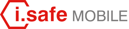 i.safe mobile logo