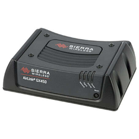 Sierra Wireless GX450 Wifi, DC