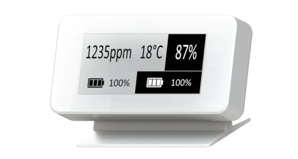 Tektelic Smart Room sensor base CO2
