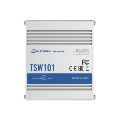 Teltonika TSW101