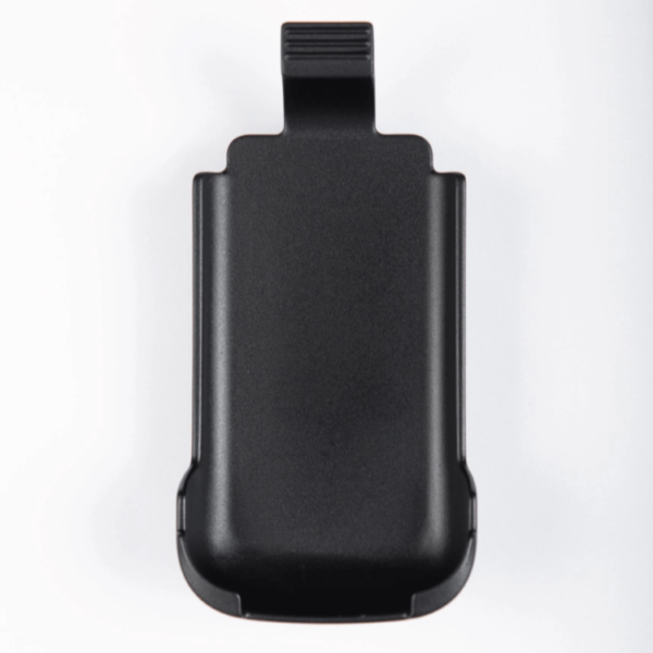 Sonim holster with swivel clip for XP3plus