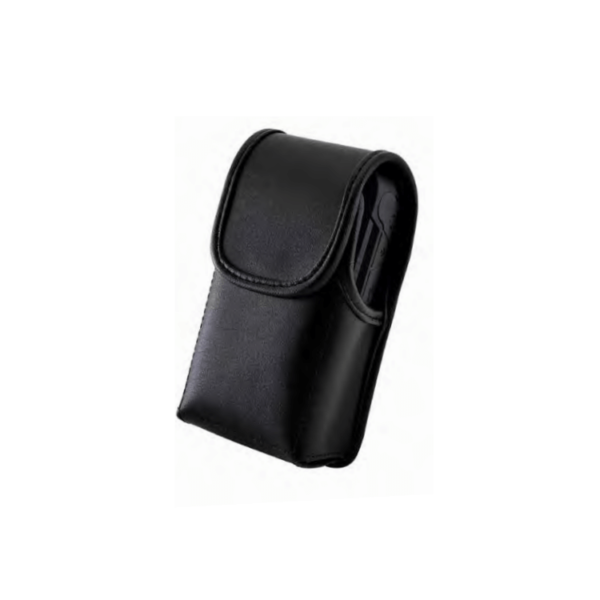 Sonim leather pouch with metal clip for XP3plus