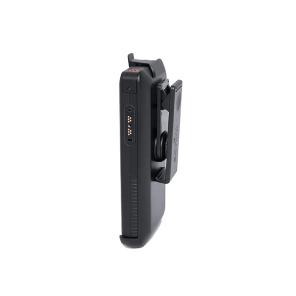 Sonim non-incendive C1D2 holster with swivel clip for XP5plus