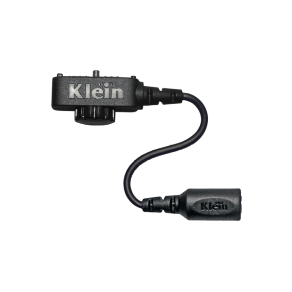 Klein Electronics 3.5mm Adapter voor Sonim XP5x/XP8 en XP10