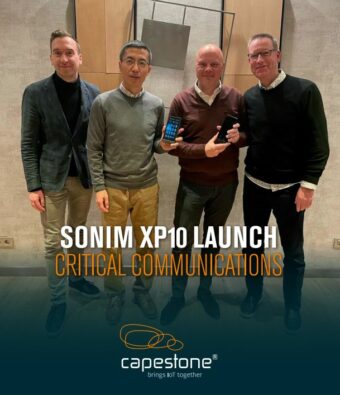 lancering sonim xp10