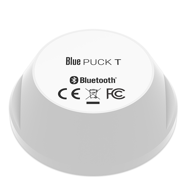 Temperature sensor -80° - BLUE PUCK T-PROBE