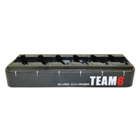 Klein Electronics Team6 multi-charger for Sonim XP10