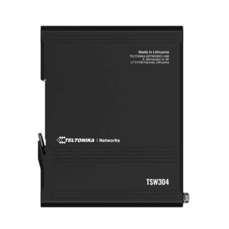 Teltonika TSW304 - Managed network switch