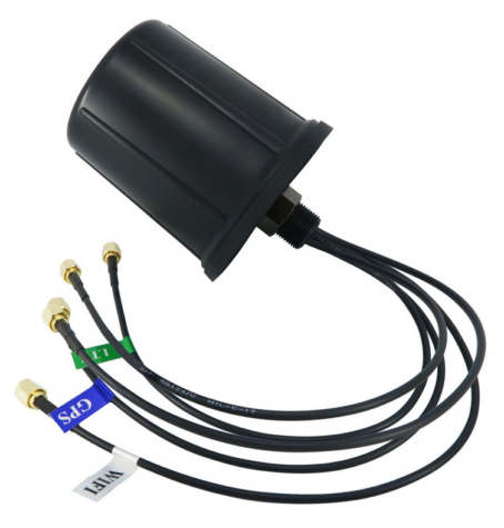Stigwize 5-in-1 Puck-Antenne